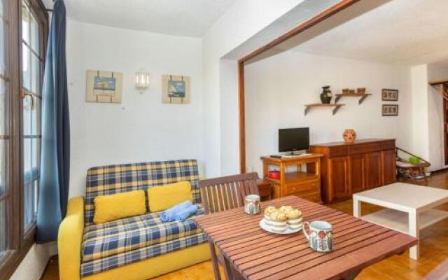 Apartment Poble Amarres II