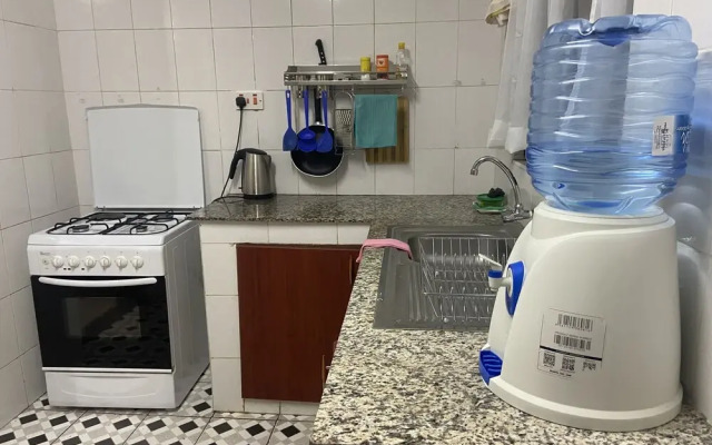 Milimani Serviced Apartments