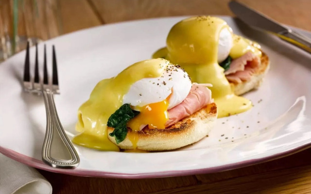 Rooms by Bistrot Pierre