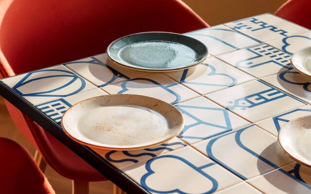 Mercure Porto Centro Santa Catarina