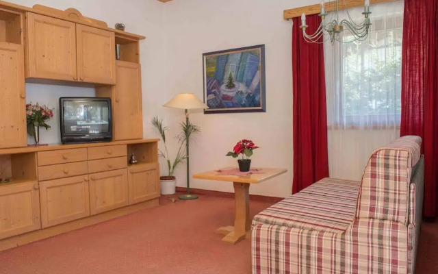 Apartment Krabacher