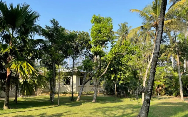 Nilupul Gardens