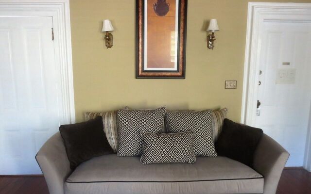 Artist House Key West