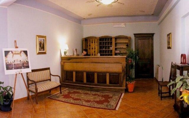 Hotel Funtana Noa