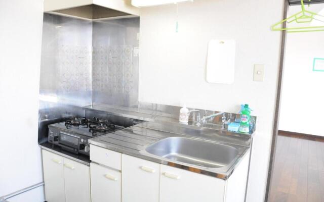 Ark City Asahikawa - Vacation STAY 8526