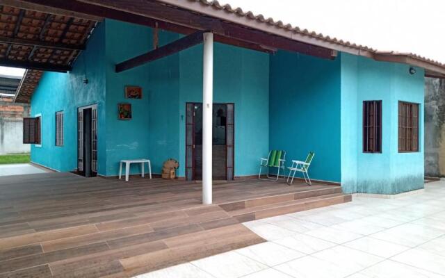 Casa Aconchegante em Caraguatatuba
