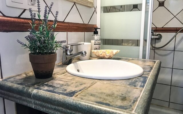 Apartamento Susurros del Mar