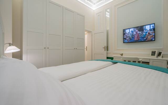 Revelton Suites Karlovy Vary