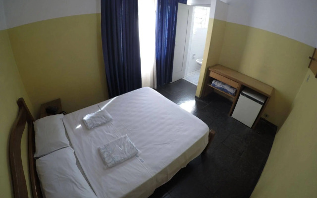 Sao Paulo Hostel Downtown