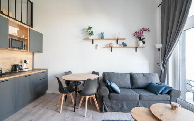 Rentplanet - Apartamenty Zarembowicza