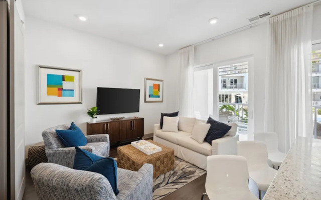 The Pointe on 30A by Panhandle Getaways