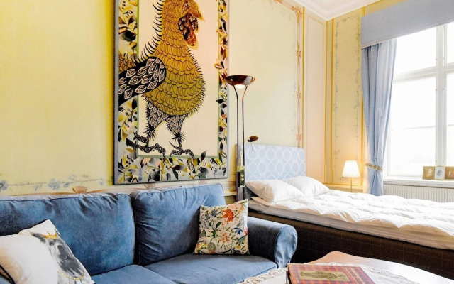 15 Person Holiday Home in Hjortkvarn-by Traum