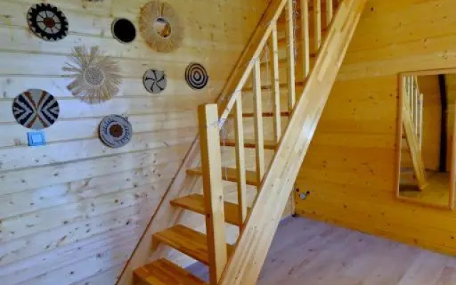 Sapanca Tuem Bungalov