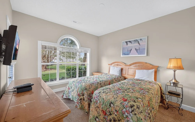 Magnolia Place 4673-103 2 Bedroom Condo