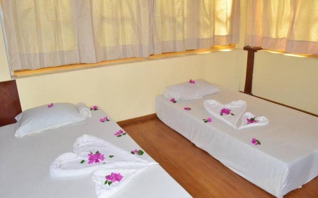 Bagan Central Hotel