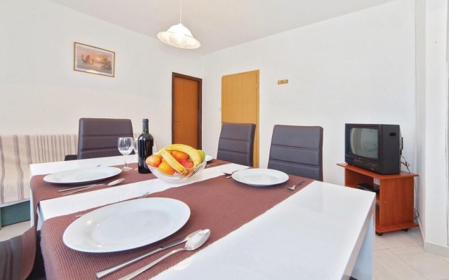 Awesome Home In Jadranovo With Wifi And 3 Bedrooms