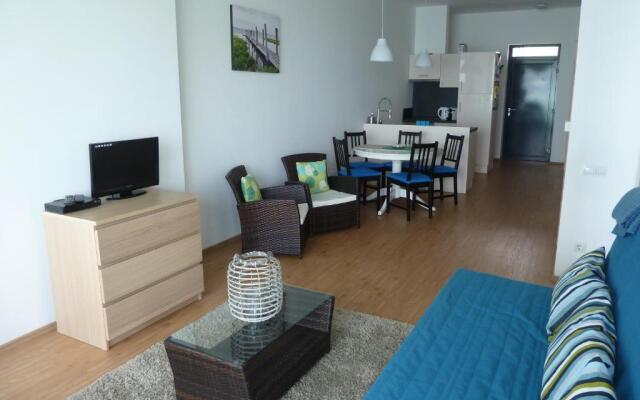 AMP Apartman - Siófok