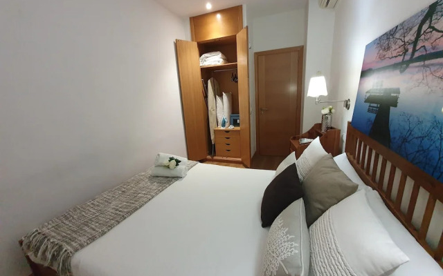 Alaia Holidays Apartments & Suite Caballero de Gracia
