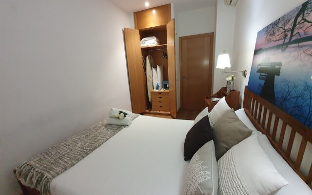 Alaia Holidays Apartments And Suite Caballero De Gracia