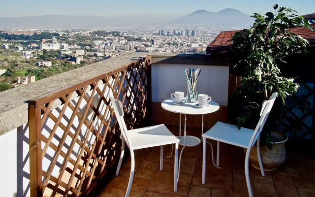 B&b A'luggetella