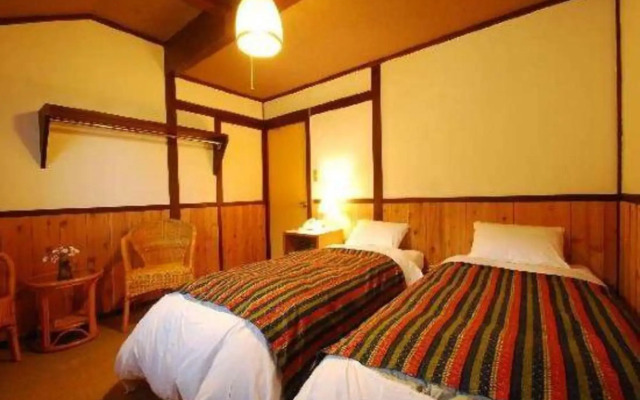 Sango no Yu Yadokari