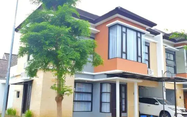 Homestay Gloria Full House 5BR