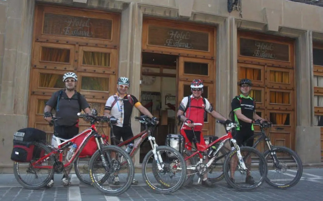Alda Centro Pamplona