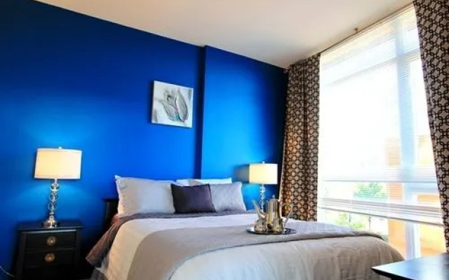 The Balance by Victoria Royal Vacations