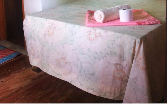 Puraran Surf Beach Resort