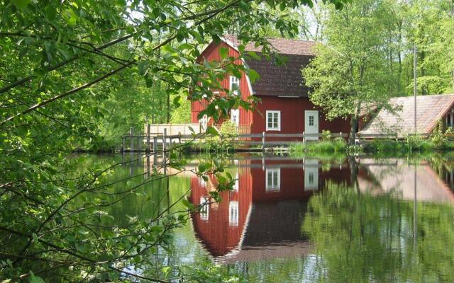 Kvarnen i Knällsberg