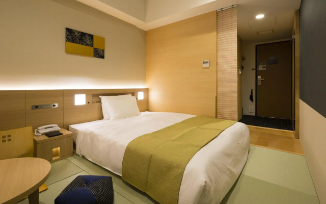 Hotel Sunroute Chiba