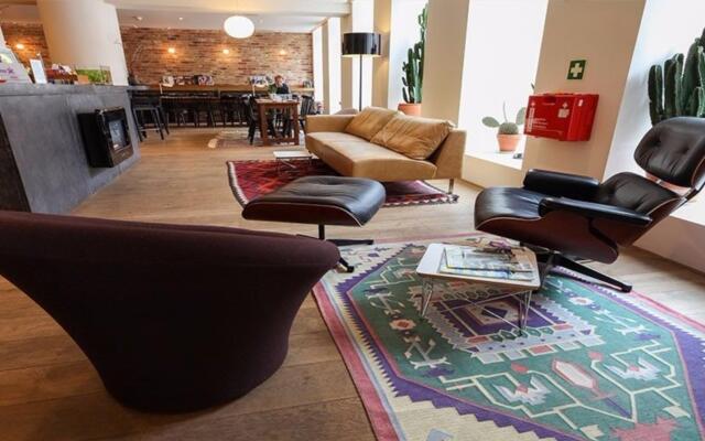 Townhouse Maastricht & Spa