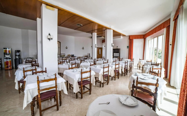Hotel Isola Bella