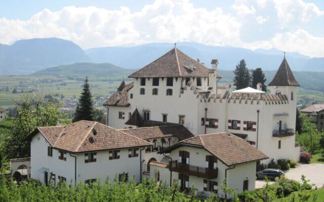 Apartment Schloss Paschbach