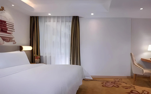 Vienna International Hotel Foshan Shiwan Branch – Guest Rooms – Foshan