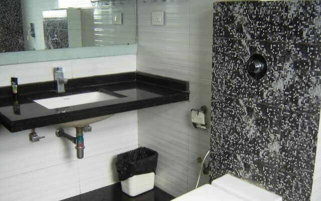 Hotel Anand Retreat