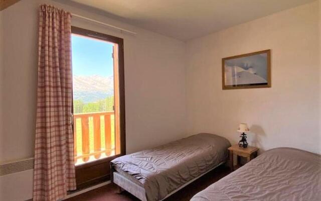 Chalet Le Dévoluy-Agnières-en-Dévoluy, 3 pièces, 7 personnes - FR-1-504-42