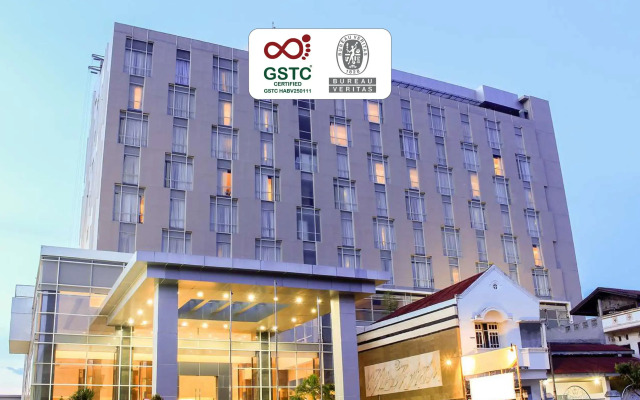 Best Western Plus Coco Palu