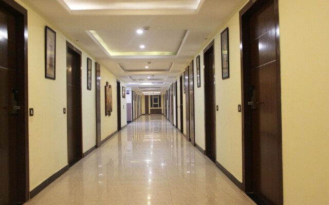 Capital O 4010 Puja Residency