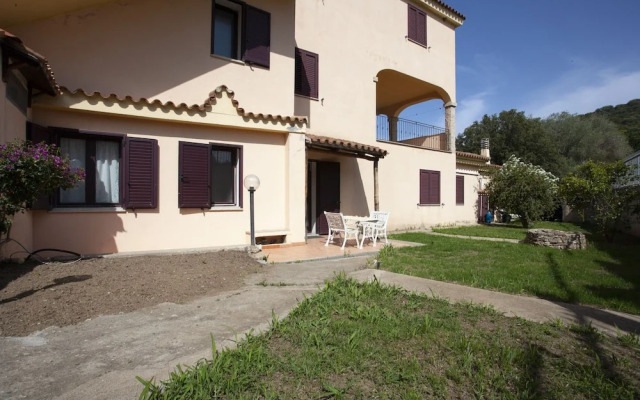 SVS - Residence Straulas