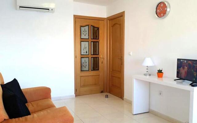 Don Miguel II Apartments