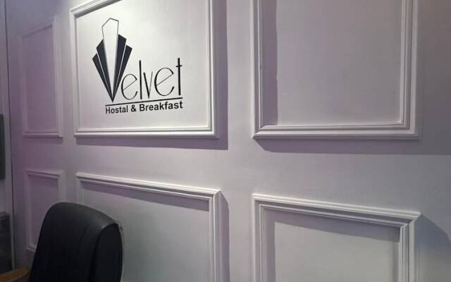 Hostal Velvet