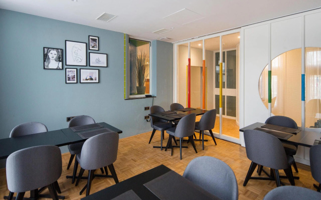 Quentin Zoo hotel