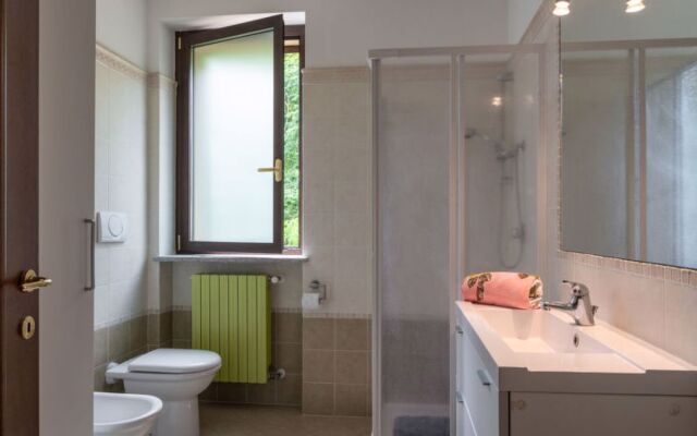 Casa Nocciola (FRR100)