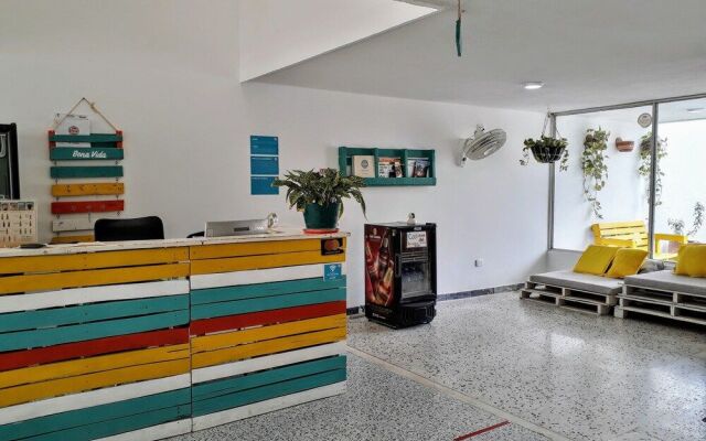 Bona Vida Hostel La Quinta Ii