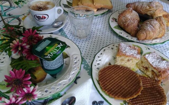 Country House Bosco d'Olmi