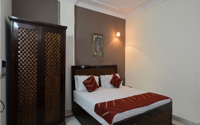 Hotel Vishal Residency