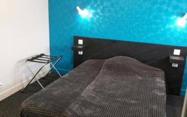 Hôtel Bar des Arènes