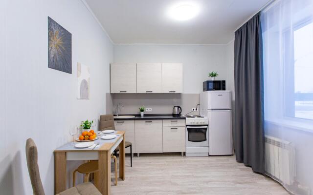 Апартаменты на улице Кирова 304