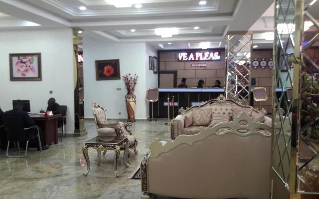 Immaculate Golden Hotels Limited